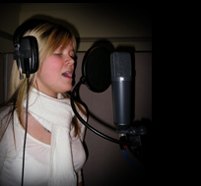 recording vocal with Neumann U87