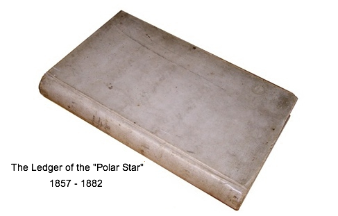 Ledger of the Polar Star