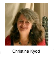 Christine Kydd
