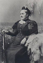 Elizabeth (Eliza) Leask