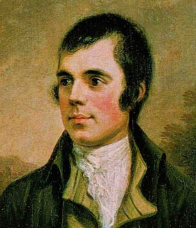 burns picture