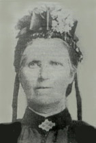 Jane Whyte 1844 - 1918 Aberdour Heroine