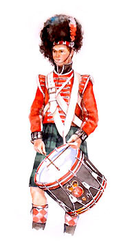 Drummer