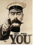 nefa needs you