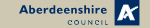 aberdeenshire council logo