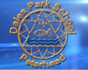 Dales Park School badge.