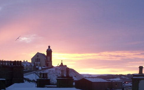 Macduff Kirk